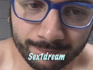 Sex1dream