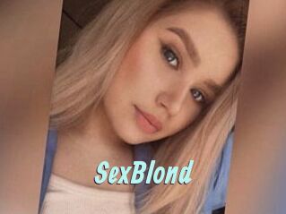 SexBlond