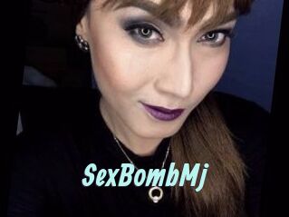 SexBombMj