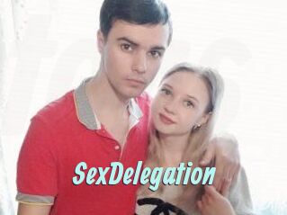 SexDelegation