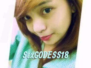 SexGODESS_18