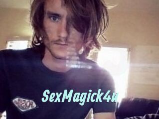 SexMagick4u