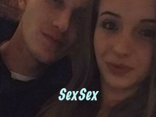 SexSex