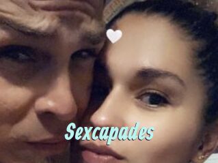 Sexcapades