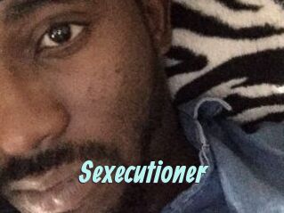 Sexecutioner