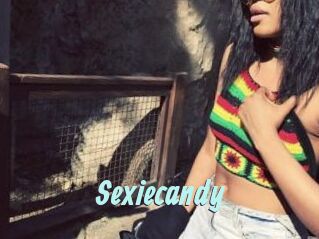 Sexiecandy