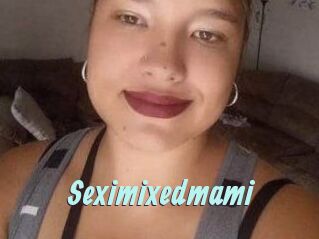 Seximixedmami