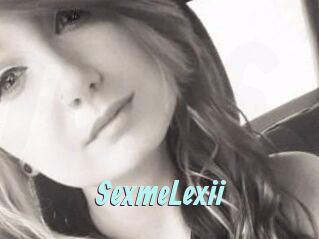 SexmeLexii
