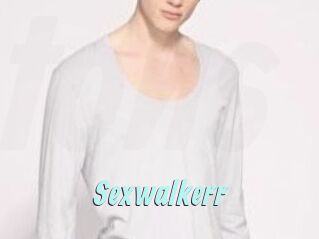 Sexwalkerr