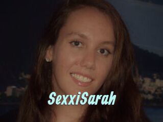 SexxiSarah