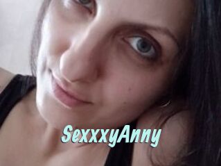 SexxxyAnny
