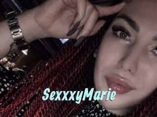 SexxxyMarie
