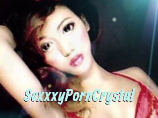 SexxxyPornCrystal