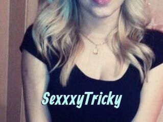 SexxxyTricky