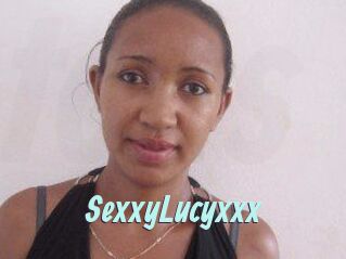 SexxyLucyxxx