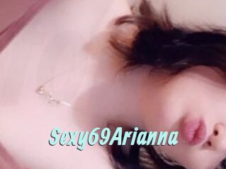 Sexy69Arianna