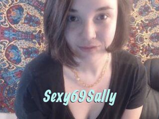 Sexy69Sally