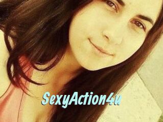 SexyAction4u