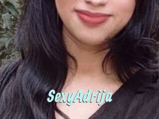 SexyAdrija