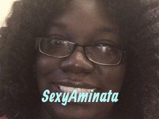 SexyAminata