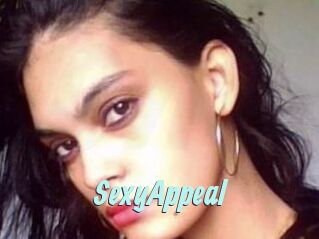 Sexy_Appeal
