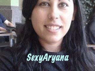 Sexy_Aryana
