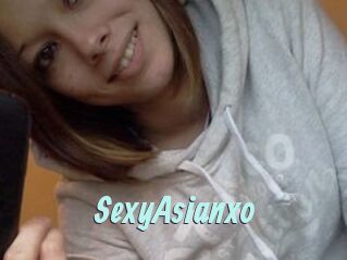 SexyAsianxo