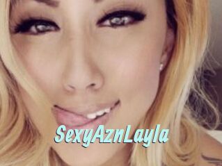 SexyAznLayla