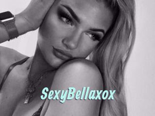 SexyBellaxox