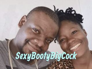 SexyBootyBigCock