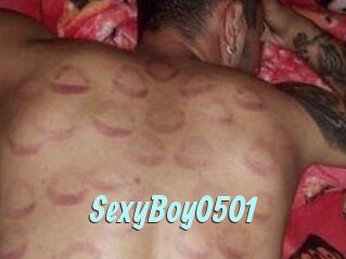 SexyBoy0501