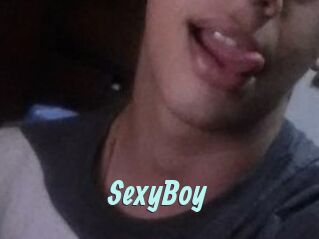 SexyBoy_
