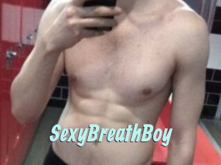 SexyBreathBoy