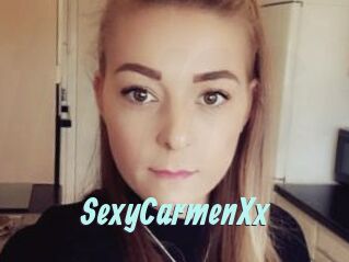 SexyCarmenXx