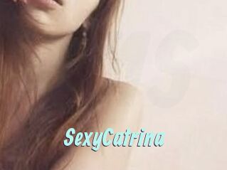 SexyCatrina