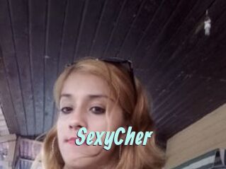 SexyCher