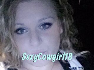 SexyCowgirl18