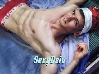 SexyDeiv