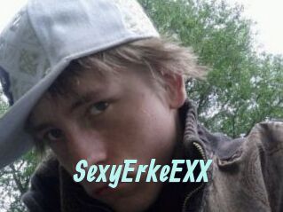SexyErkeEXX Ton Show