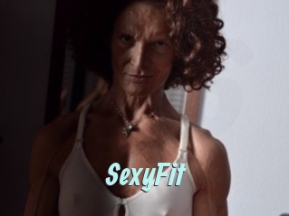SexyFit Ton Show