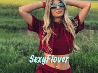 SexyFlover