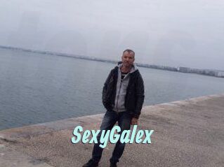 SexyGalex
