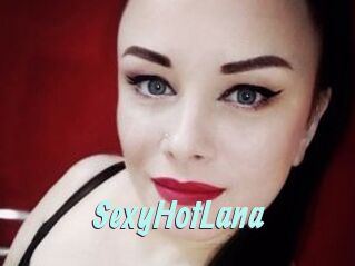 SexyHotLana