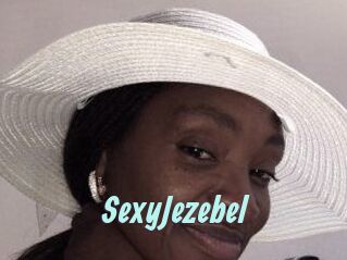 SexyJezebel