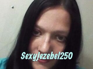 SexyJezebel250