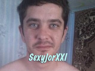 SexyJor_XXl