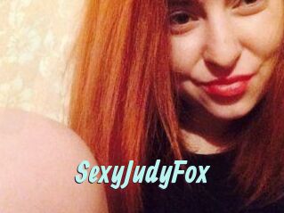 SexyJudyFox