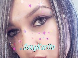 Sexy_Karito