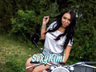 SexyKimi