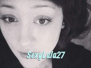 SexyLala27
